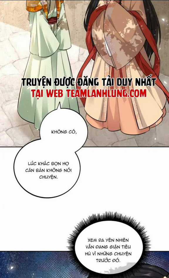 Ta Đem Hoàng Tử Dưỡng Thành Hắc Hóa Chapter 17 trang 8