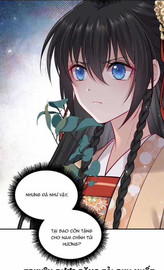 Ta Đem Hoàng Tử Dưỡng Thành Hắc Hóa Chapter 17 trang 9