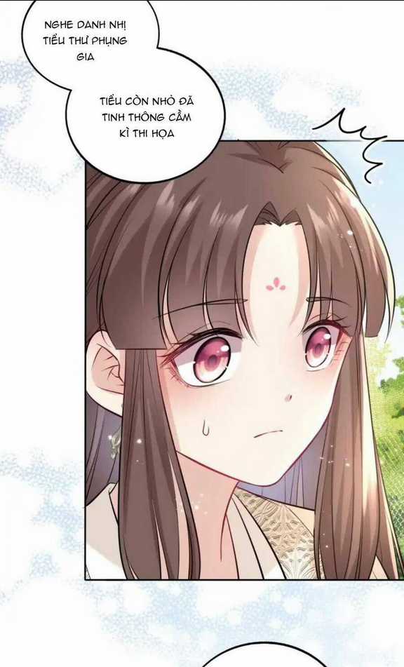 Ta Đem Hoàng Tử Dưỡng Thành Hắc Hóa Chapter 18 trang 10