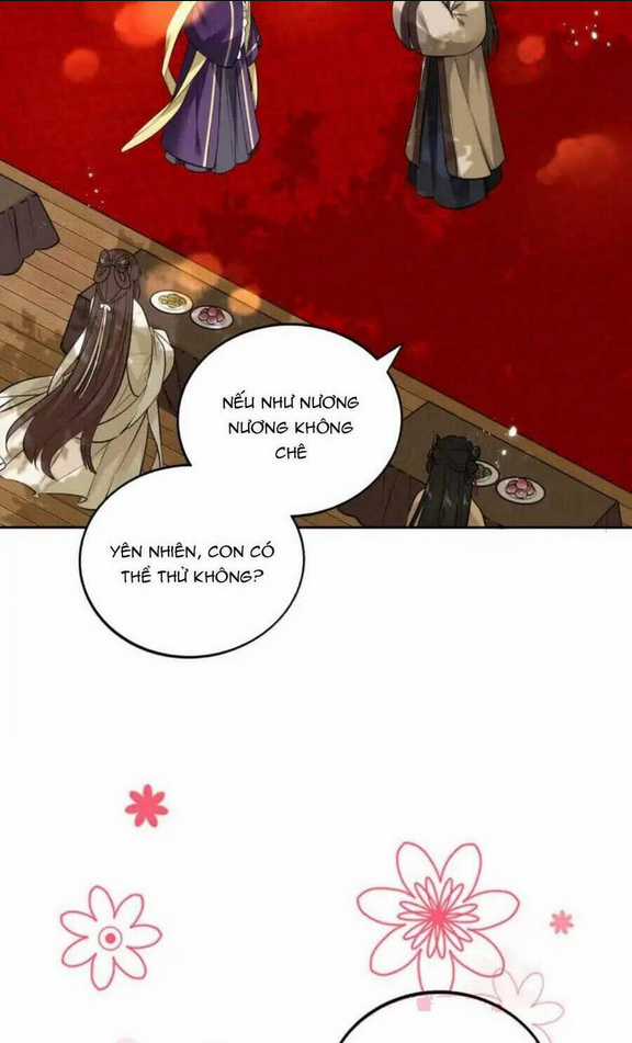 Ta Đem Hoàng Tử Dưỡng Thành Hắc Hóa Chapter 18 trang 13