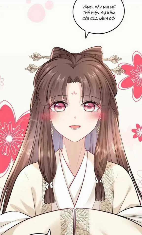 Ta Đem Hoàng Tử Dưỡng Thành Hắc Hóa Chapter 18 trang 14