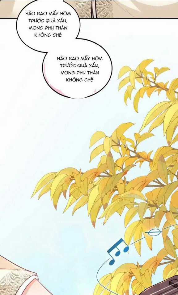 Ta Đem Hoàng Tử Dưỡng Thành Hắc Hóa Chapter 18 trang 15