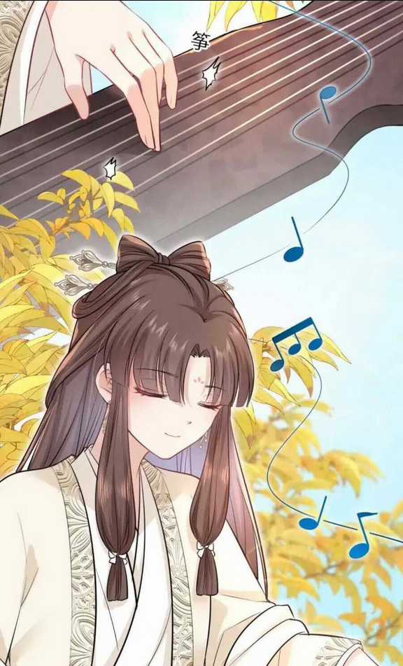 Ta Đem Hoàng Tử Dưỡng Thành Hắc Hóa Chapter 18 trang 16