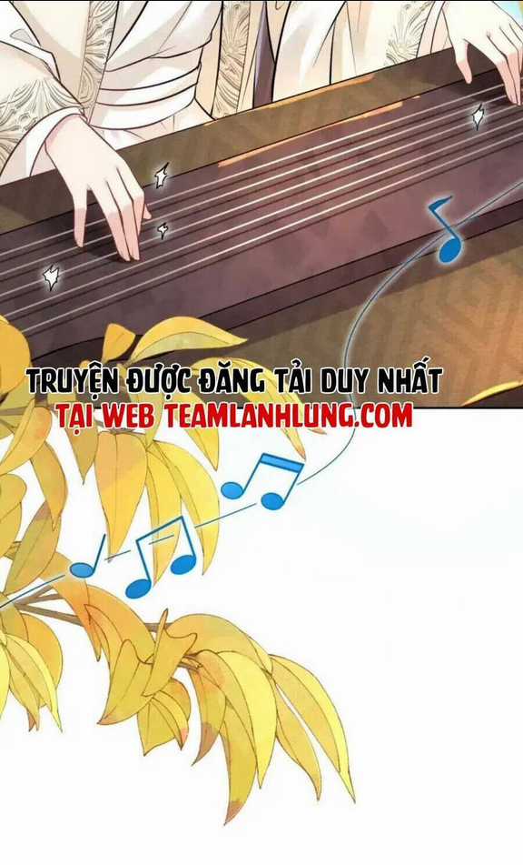 Ta Đem Hoàng Tử Dưỡng Thành Hắc Hóa Chapter 18 trang 17
