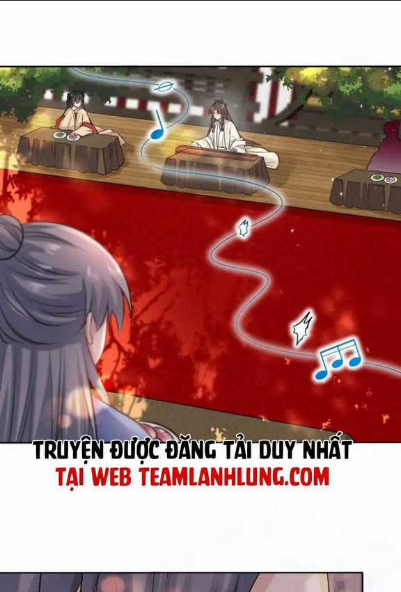 Ta Đem Hoàng Tử Dưỡng Thành Hắc Hóa Chapter 18 trang 18