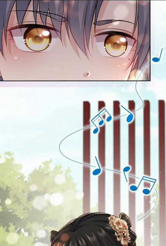 Ta Đem Hoàng Tử Dưỡng Thành Hắc Hóa Chapter 18 trang 19