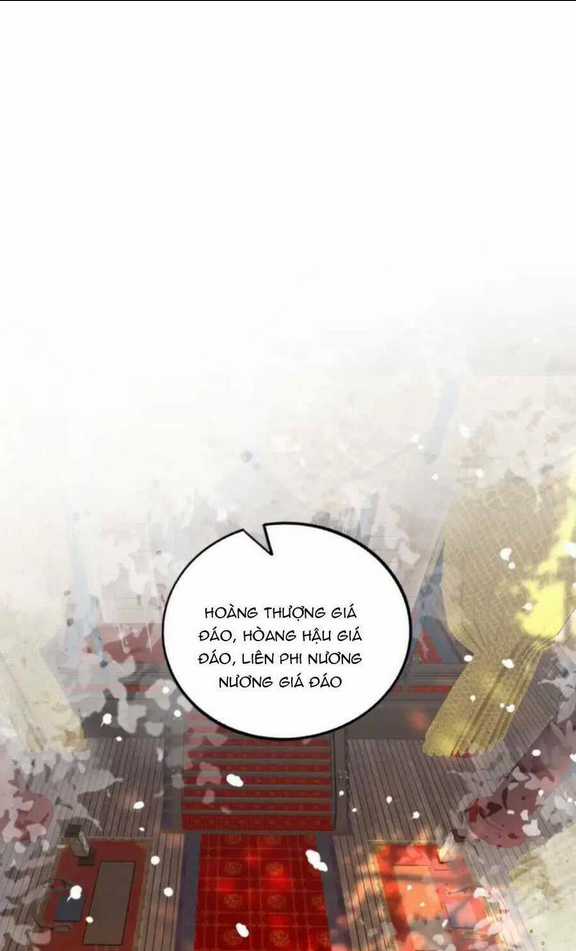 Ta Đem Hoàng Tử Dưỡng Thành Hắc Hóa Chapter 18 trang 2