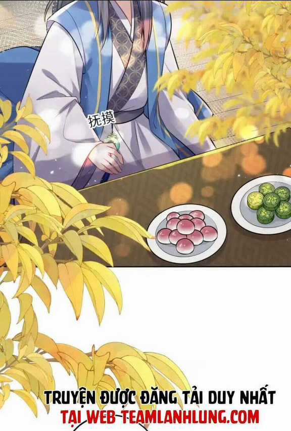 Ta Đem Hoàng Tử Dưỡng Thành Hắc Hóa Chapter 18 trang 21