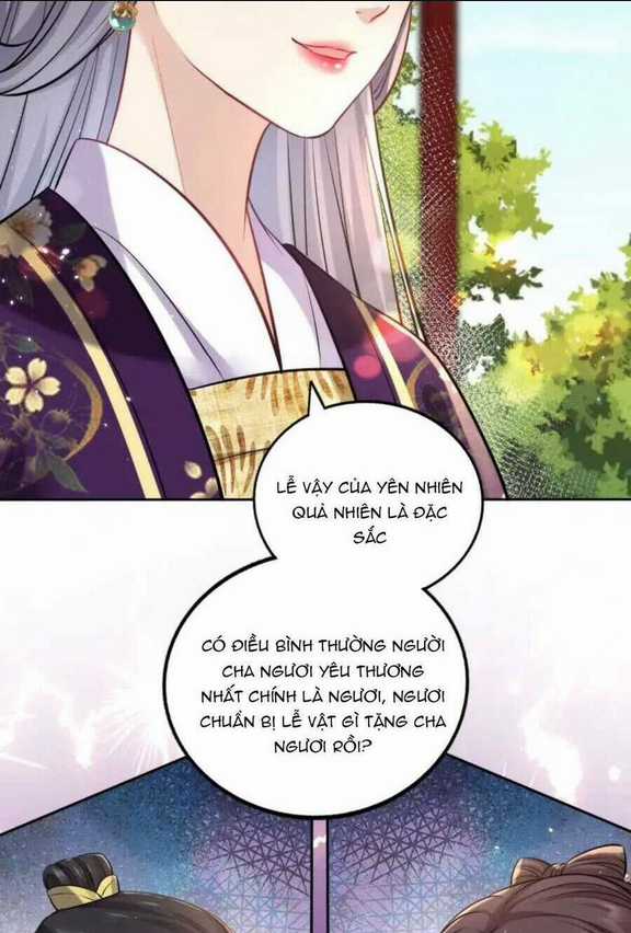 Ta Đem Hoàng Tử Dưỡng Thành Hắc Hóa Chapter 18 trang 23