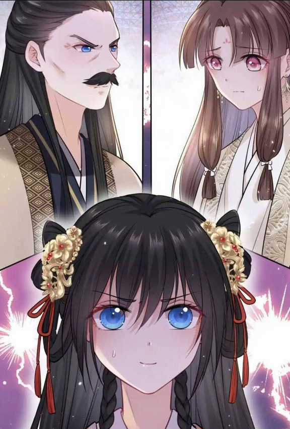 Ta Đem Hoàng Tử Dưỡng Thành Hắc Hóa Chapter 18 trang 24