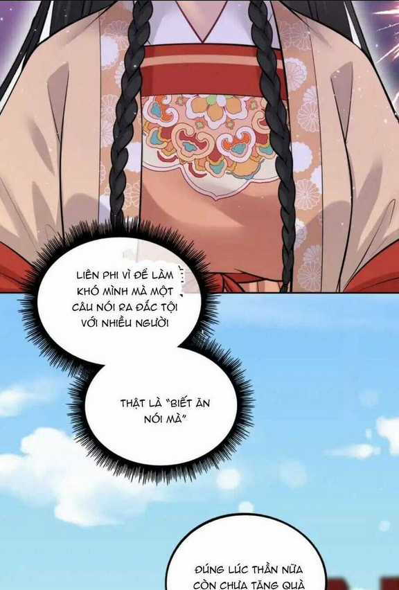 Ta Đem Hoàng Tử Dưỡng Thành Hắc Hóa Chapter 18 trang 25