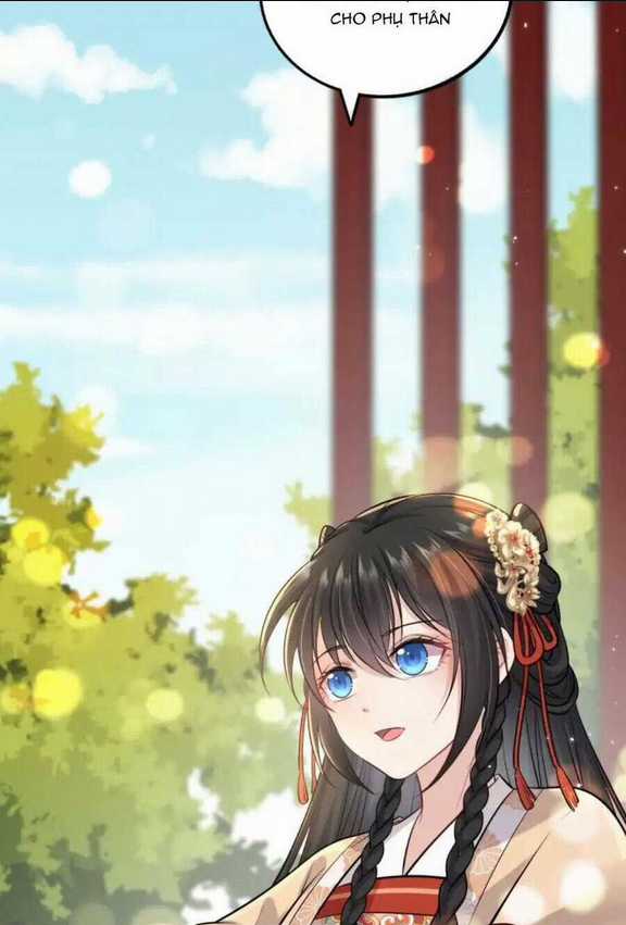 Ta Đem Hoàng Tử Dưỡng Thành Hắc Hóa Chapter 18 trang 26