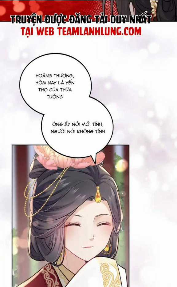 Ta Đem Hoàng Tử Dưỡng Thành Hắc Hóa Chapter 18 trang 29