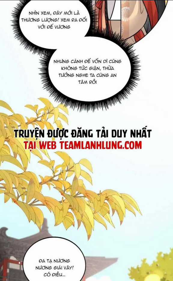 Ta Đem Hoàng Tử Dưỡng Thành Hắc Hóa Chapter 18 trang 31