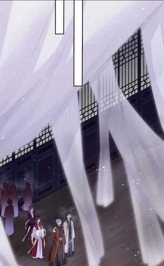 Ta Đem Hoàng Tử Dưỡng Thành Hắc Hóa Chapter 18 trang 34