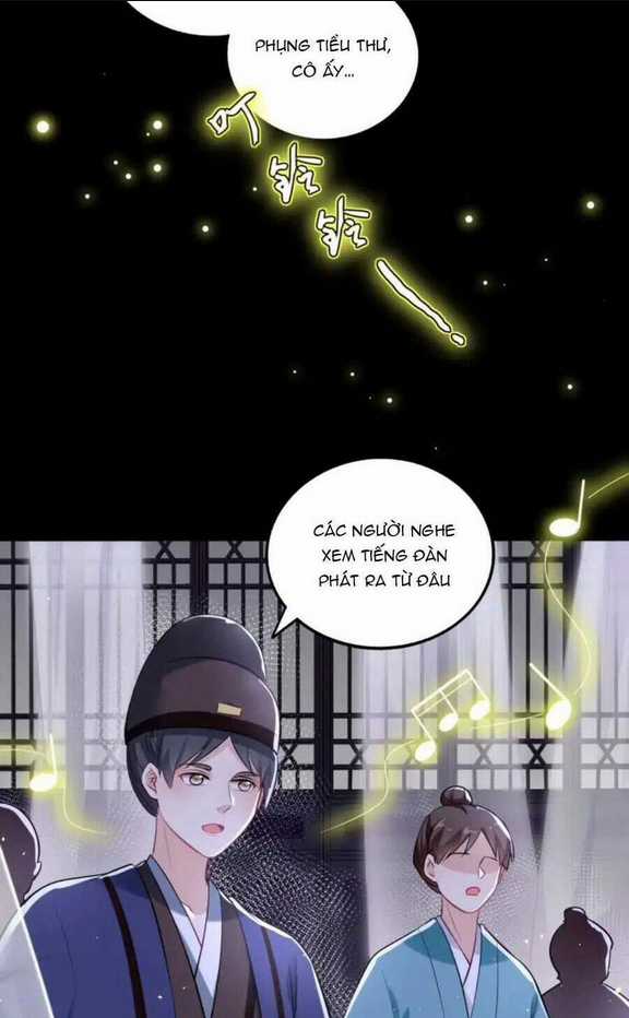 Ta Đem Hoàng Tử Dưỡng Thành Hắc Hóa Chapter 18 trang 36