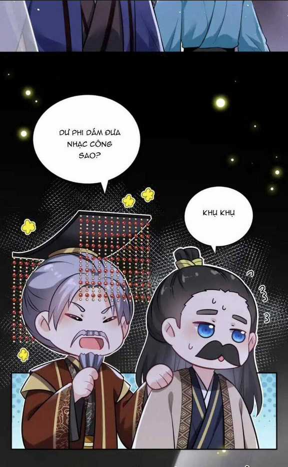 Ta Đem Hoàng Tử Dưỡng Thành Hắc Hóa Chapter 18 trang 37