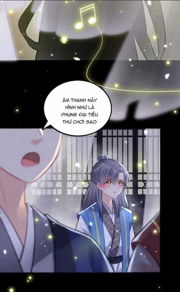 Ta Đem Hoàng Tử Dưỡng Thành Hắc Hóa Chapter 18 trang 39