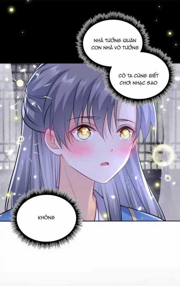 Ta Đem Hoàng Tử Dưỡng Thành Hắc Hóa Chapter 18 trang 40