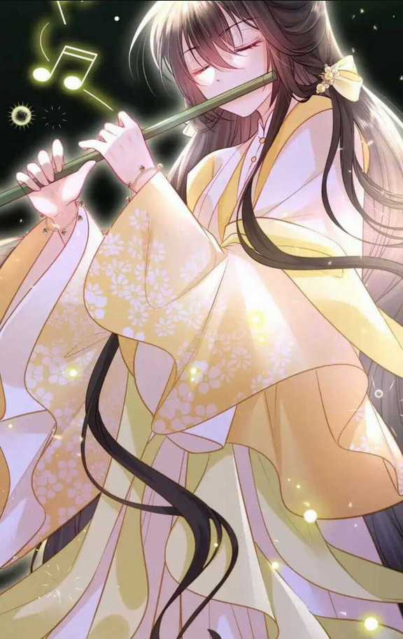 Ta Đem Hoàng Tử Dưỡng Thành Hắc Hóa Chapter 18 trang 42