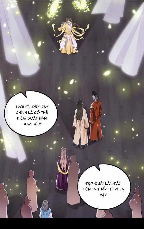 Ta Đem Hoàng Tử Dưỡng Thành Hắc Hóa Chapter 18 trang 46