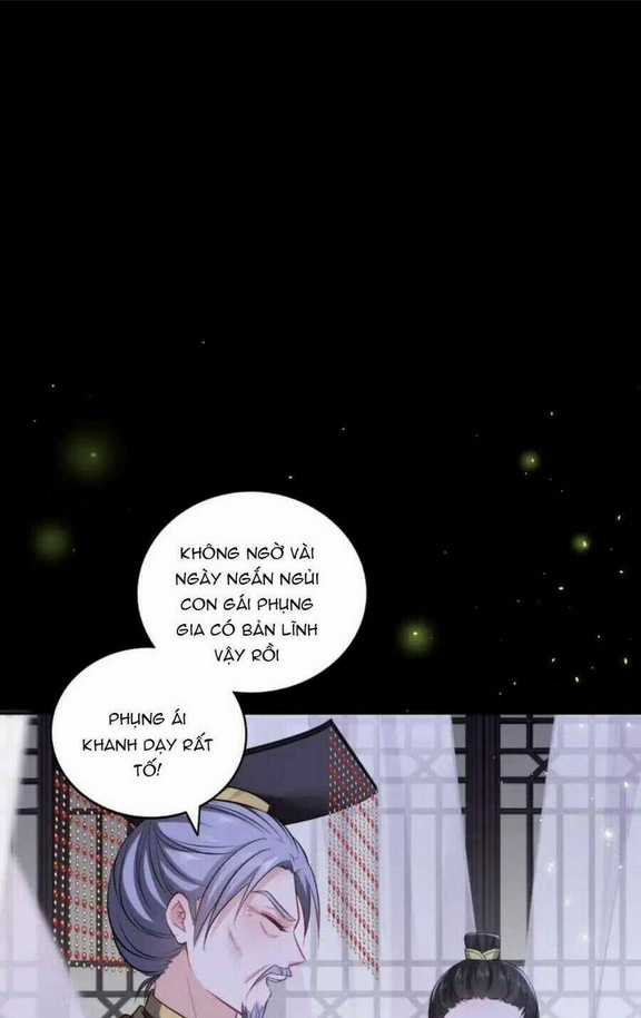 Ta Đem Hoàng Tử Dưỡng Thành Hắc Hóa Chapter 18 trang 47