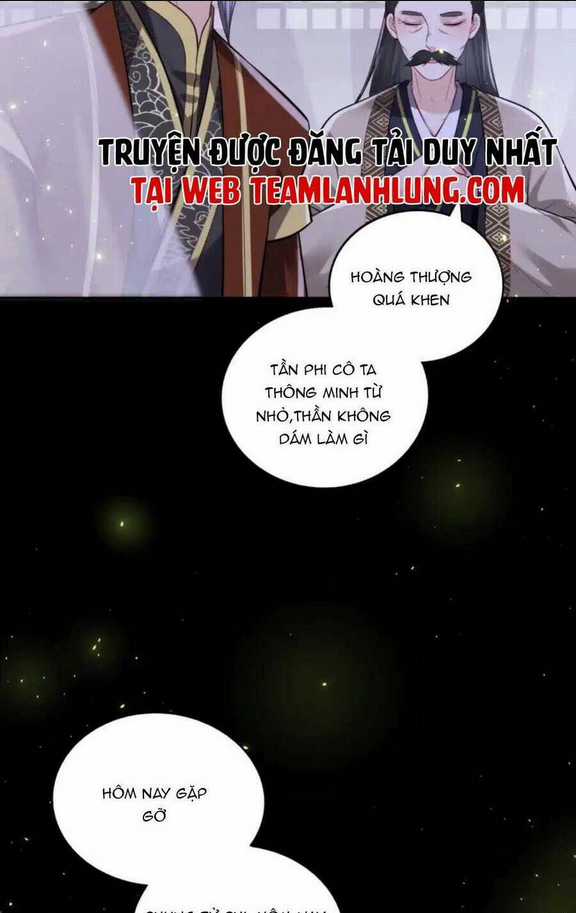 Ta Đem Hoàng Tử Dưỡng Thành Hắc Hóa Chapter 18 trang 48