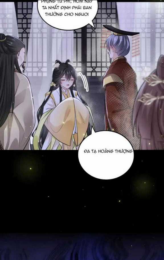 Ta Đem Hoàng Tử Dưỡng Thành Hắc Hóa Chapter 18 trang 49