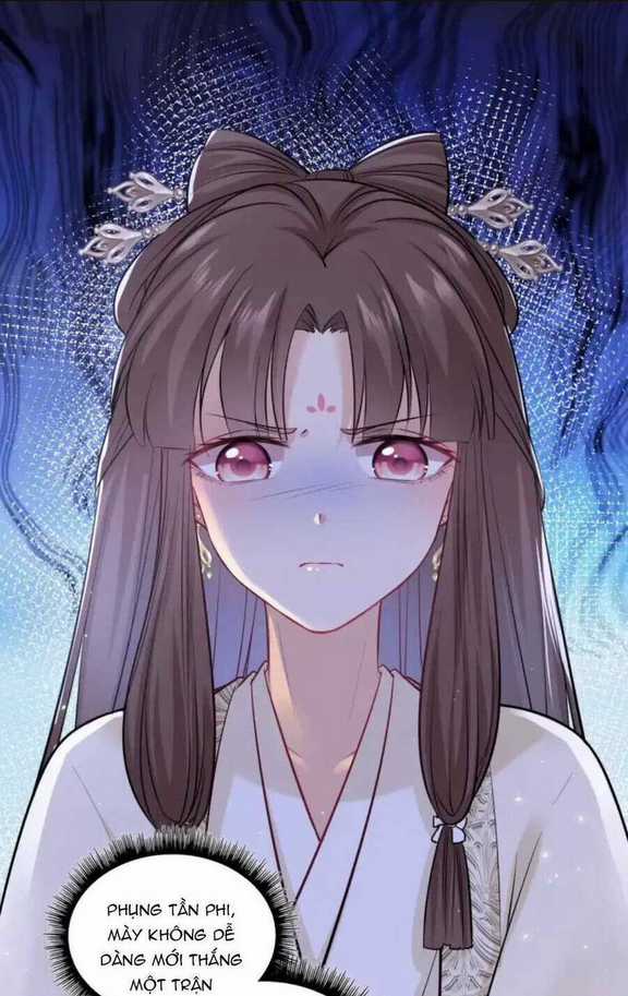 Ta Đem Hoàng Tử Dưỡng Thành Hắc Hóa Chapter 18 trang 50