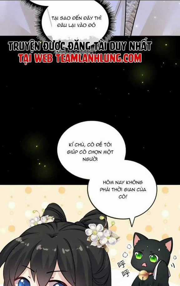 Ta Đem Hoàng Tử Dưỡng Thành Hắc Hóa Chapter 18 trang 51