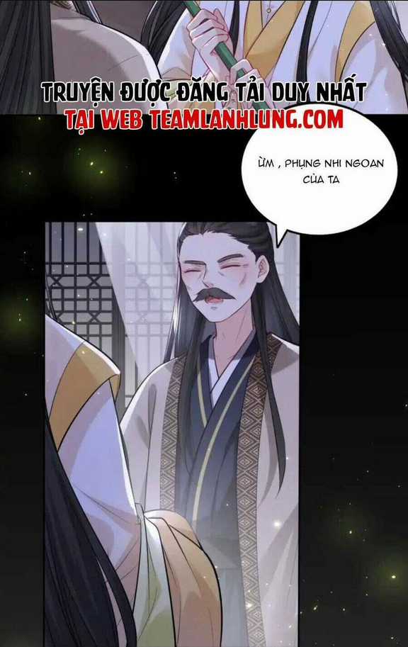 Ta Đem Hoàng Tử Dưỡng Thành Hắc Hóa Chapter 18 trang 53