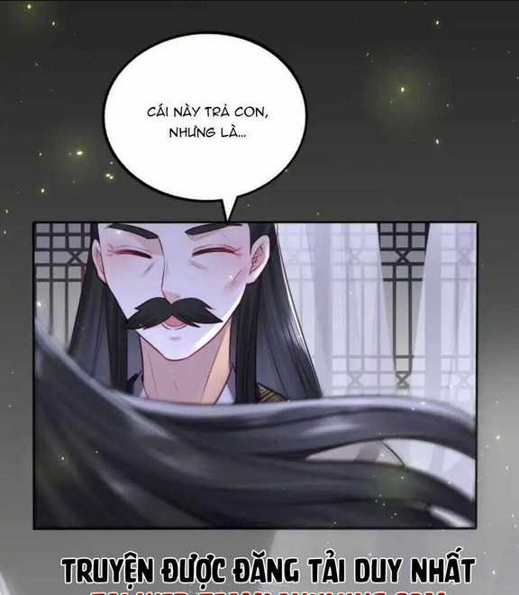 Ta Đem Hoàng Tử Dưỡng Thành Hắc Hóa Chapter 18 trang 54