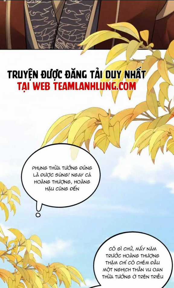 Ta Đem Hoàng Tử Dưỡng Thành Hắc Hóa Chapter 18 trang 6
