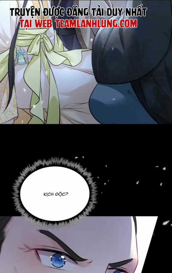 Ta Đem Hoàng Tử Dưỡng Thành Hắc Hóa Chapter 19 trang 10