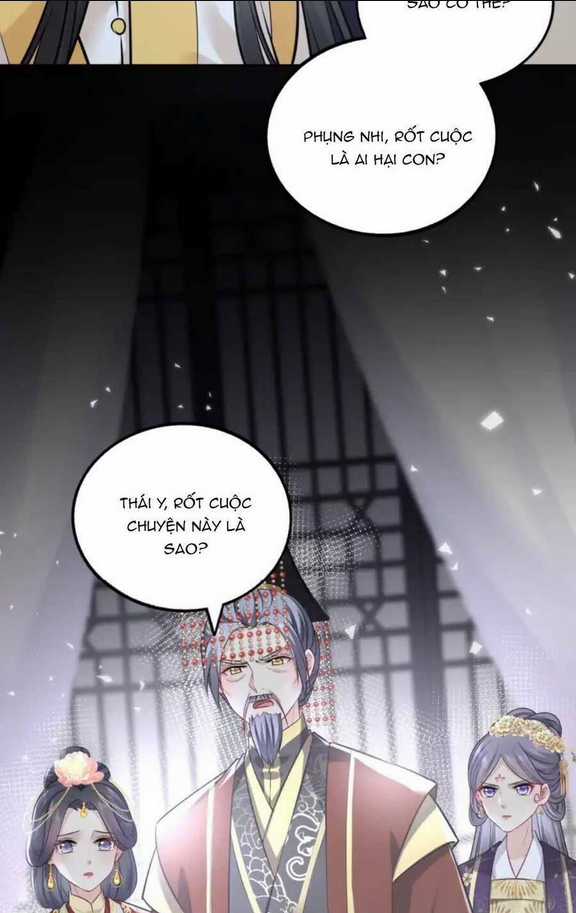 Ta Đem Hoàng Tử Dưỡng Thành Hắc Hóa Chapter 19 trang 12