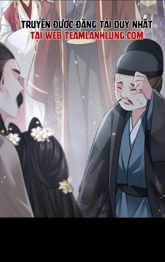 Ta Đem Hoàng Tử Dưỡng Thành Hắc Hóa Chapter 19 trang 13