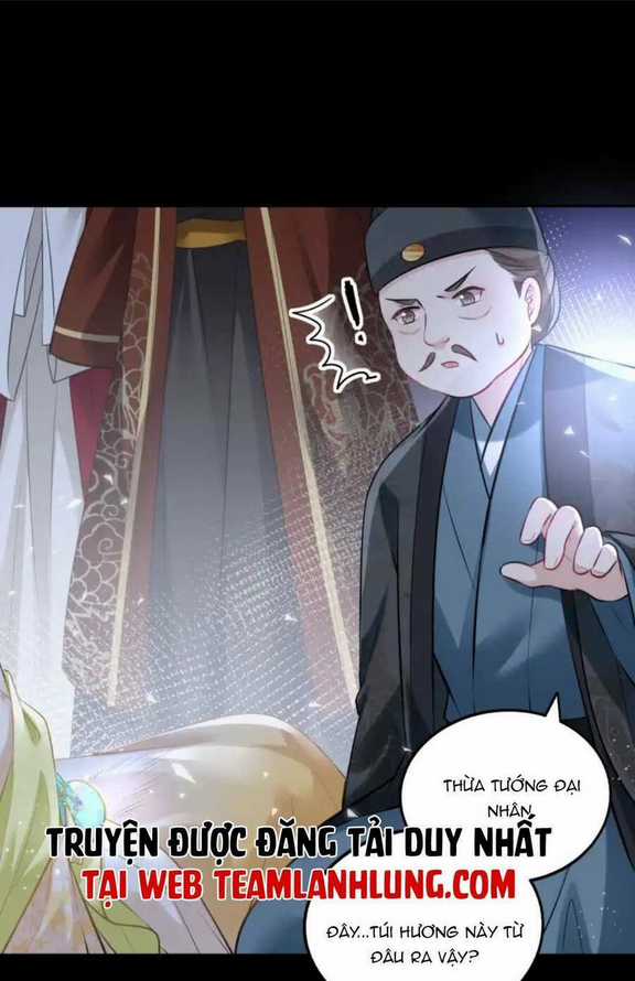 Ta Đem Hoàng Tử Dưỡng Thành Hắc Hóa Chapter 19 trang 14