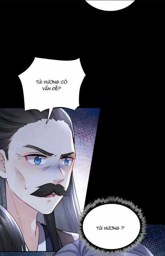 Ta Đem Hoàng Tử Dưỡng Thành Hắc Hóa Chapter 19 trang 15