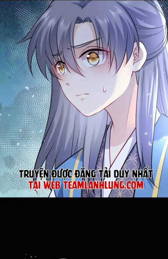 Ta Đem Hoàng Tử Dưỡng Thành Hắc Hóa Chapter 19 trang 16