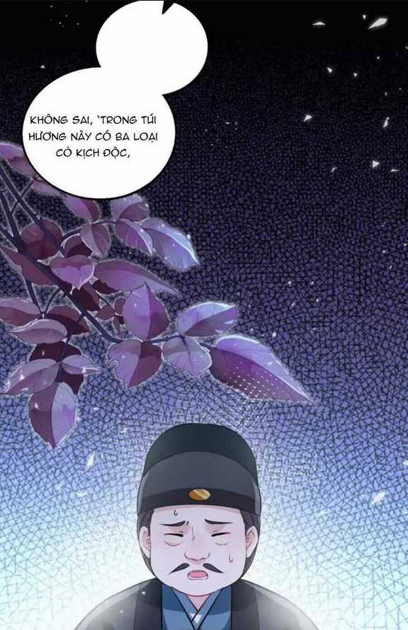 Ta Đem Hoàng Tử Dưỡng Thành Hắc Hóa Chapter 19 trang 17