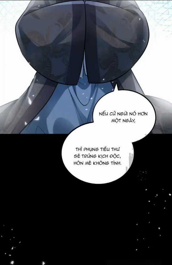 Ta Đem Hoàng Tử Dưỡng Thành Hắc Hóa Chapter 19 trang 18