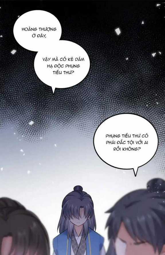 Ta Đem Hoàng Tử Dưỡng Thành Hắc Hóa Chapter 19 trang 19