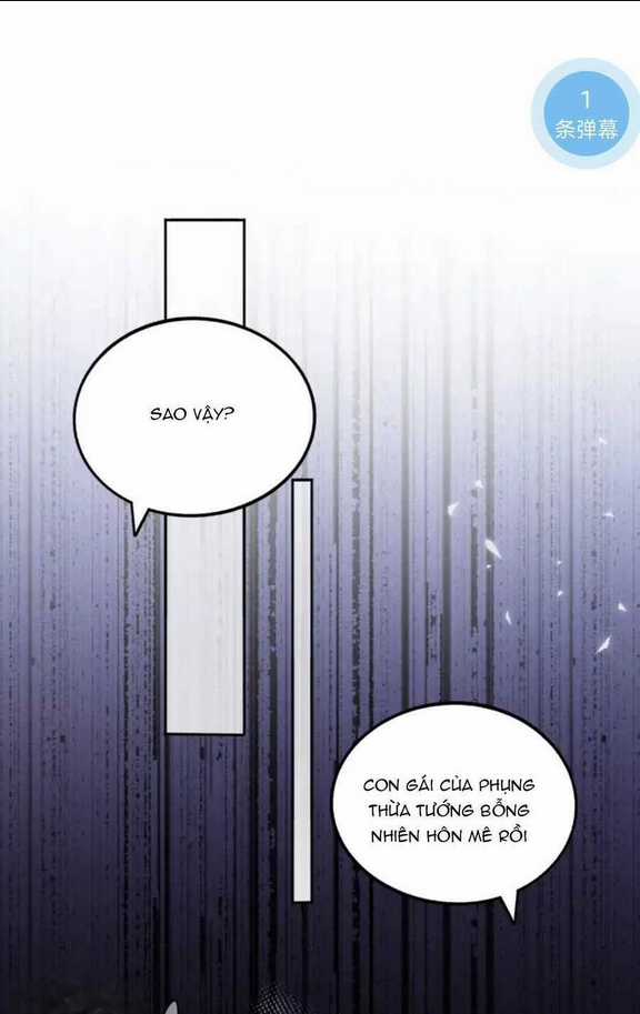 Ta Đem Hoàng Tử Dưỡng Thành Hắc Hóa Chapter 19 trang 2