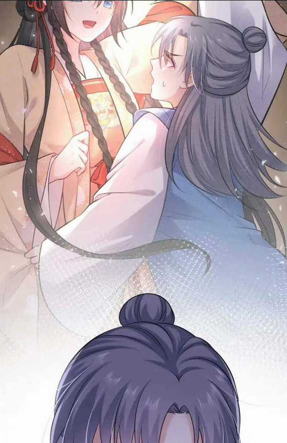 Ta Đem Hoàng Tử Dưỡng Thành Hắc Hóa Chapter 19 trang 21