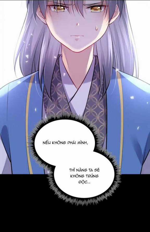 Ta Đem Hoàng Tử Dưỡng Thành Hắc Hóa Chapter 19 trang 22