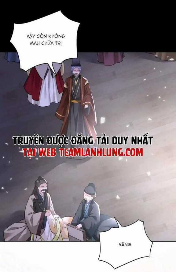 Ta Đem Hoàng Tử Dưỡng Thành Hắc Hóa Chapter 19 trang 23