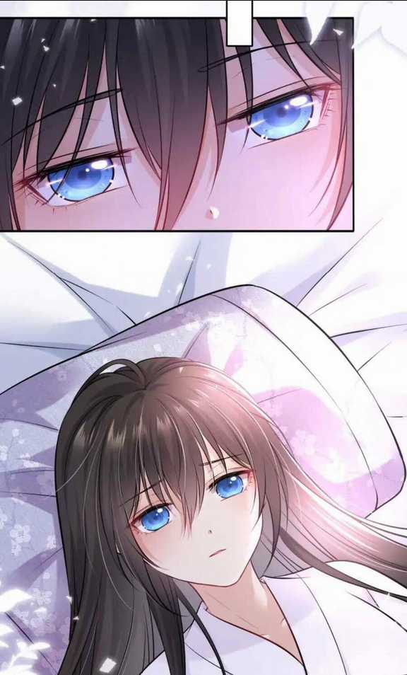 Ta Đem Hoàng Tử Dưỡng Thành Hắc Hóa Chapter 19 trang 24