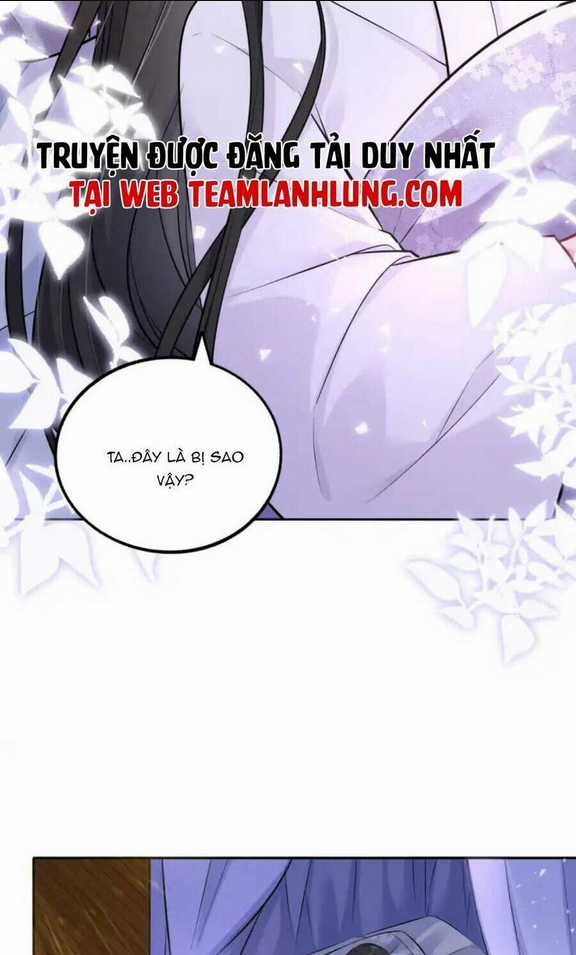 Ta Đem Hoàng Tử Dưỡng Thành Hắc Hóa Chapter 19 trang 25