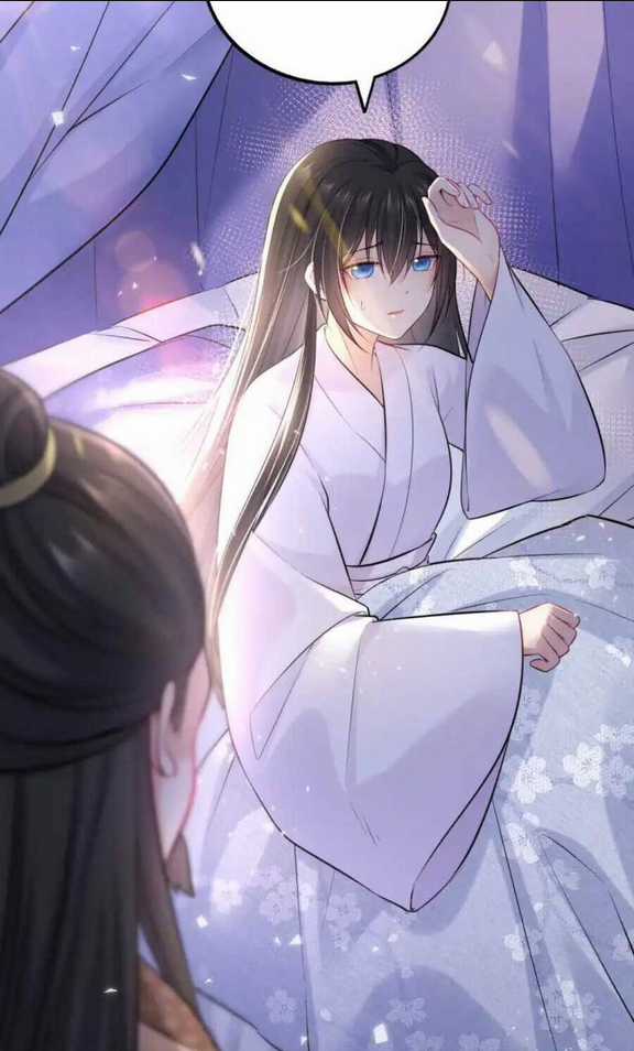 Ta Đem Hoàng Tử Dưỡng Thành Hắc Hóa Chapter 19 trang 28