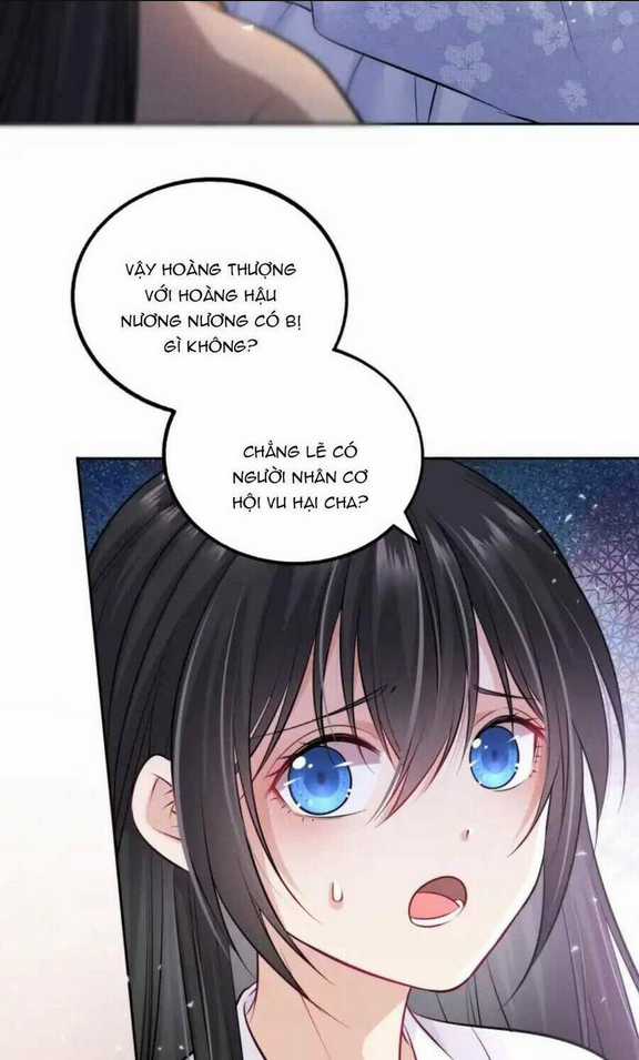 Ta Đem Hoàng Tử Dưỡng Thành Hắc Hóa Chapter 19 trang 29